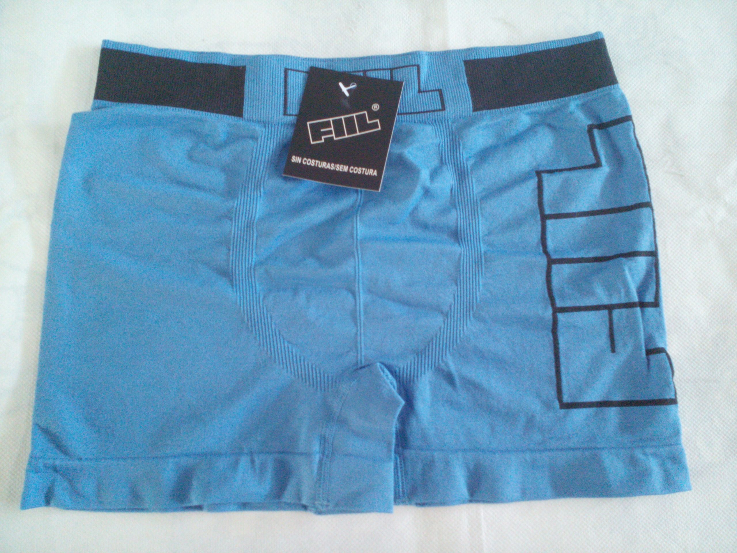 Boxer Homem s/ costura Ref.400/800