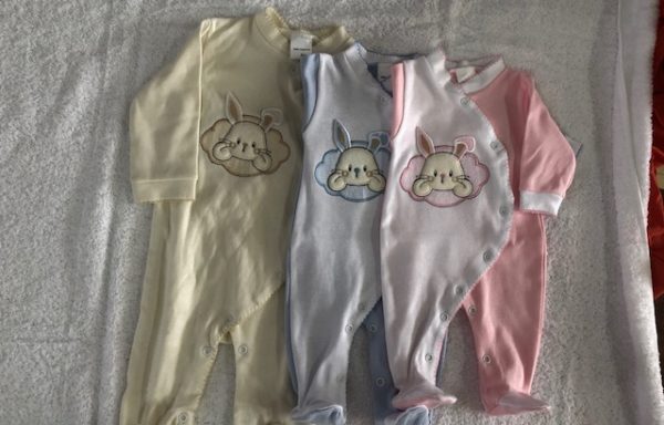 Babygrow ref.100